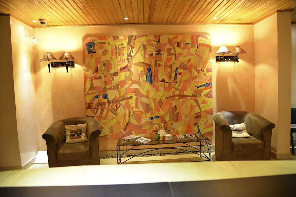 Hotel La Coccinelle 15/46