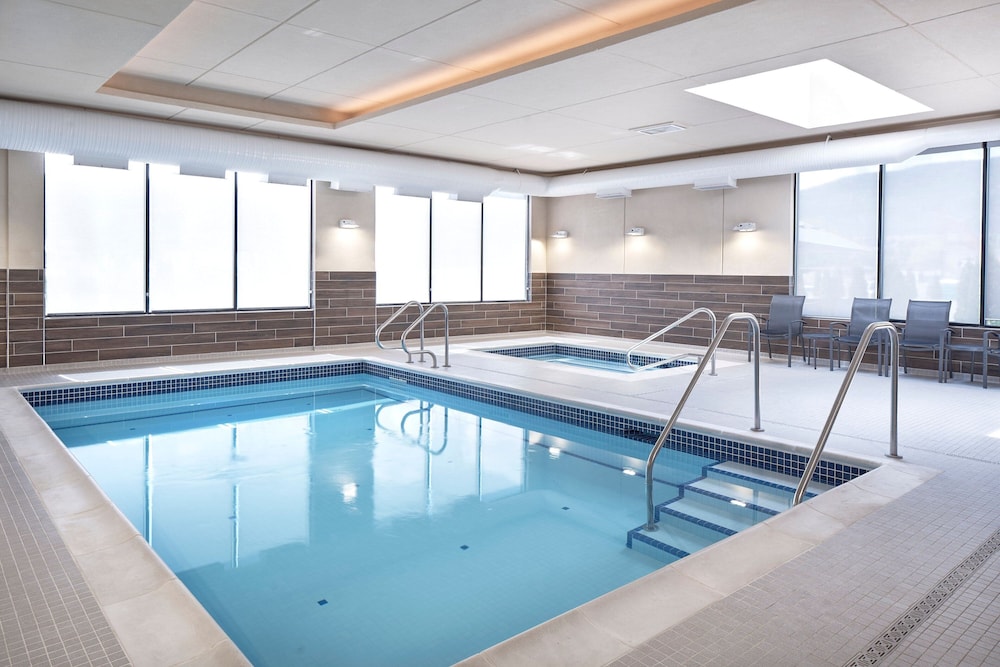 Fairfield Inn & Suites by Marriott Penticton 22/50