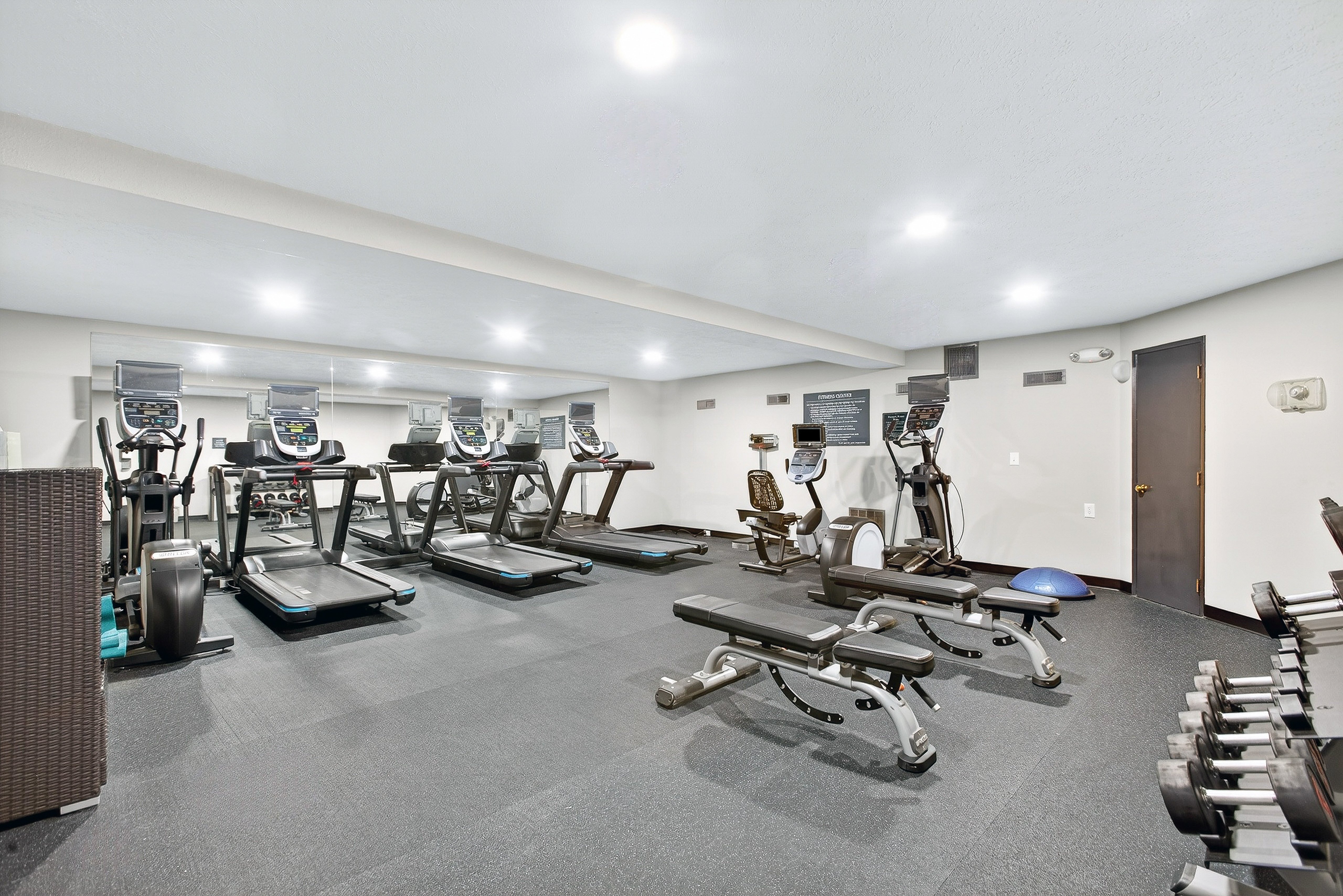 Holiday Inn Clarkston - Lewiston 24/50