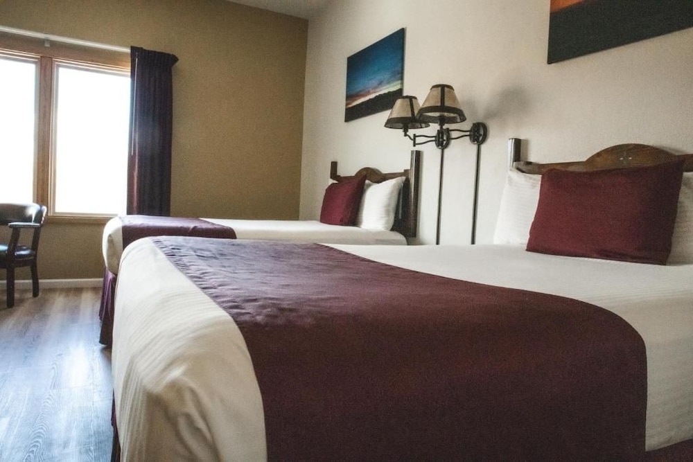 Ohkay Casino Resort Hotel 31/62