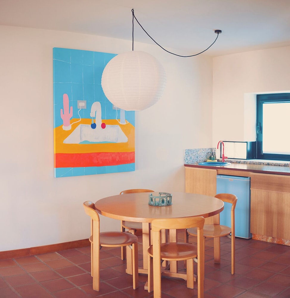 Hotel Calipo 69/88