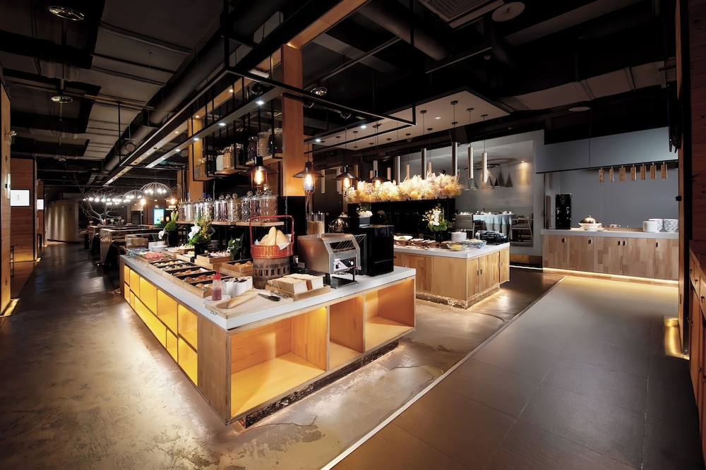 Xi'an Eastern House Boutique Hotel 9/50