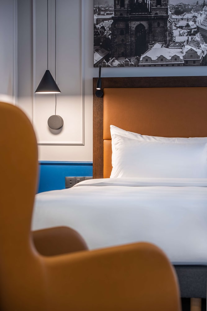 Radisson Blu Hotel Prague 29/69