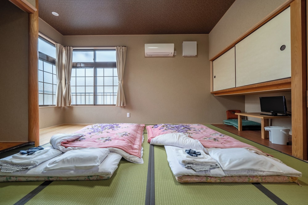 Ryokan Yamazaki 16/68