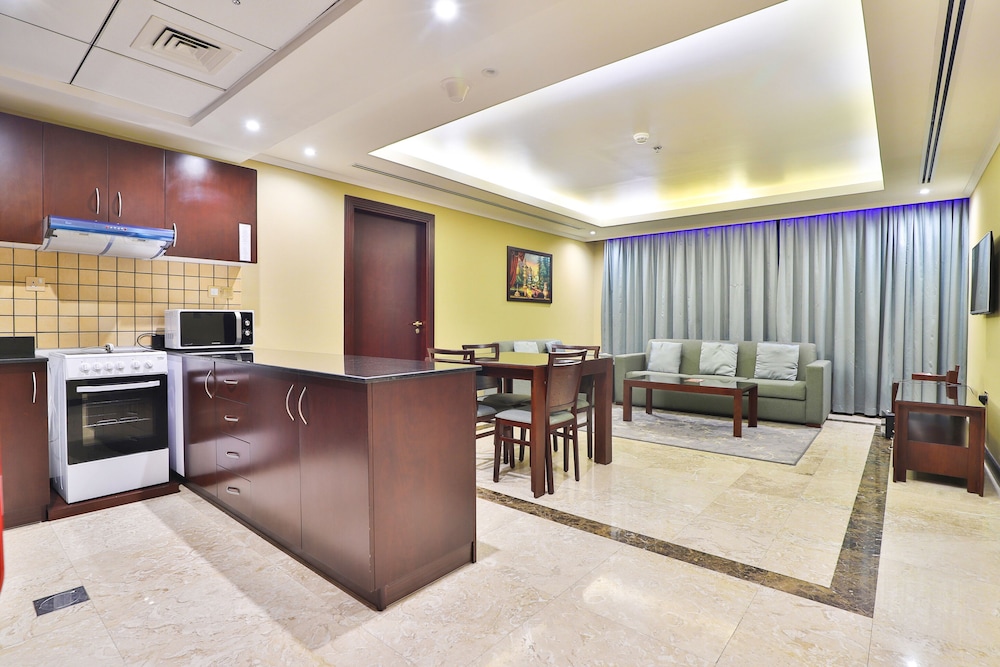 Telal Hotel Apartments 26/26