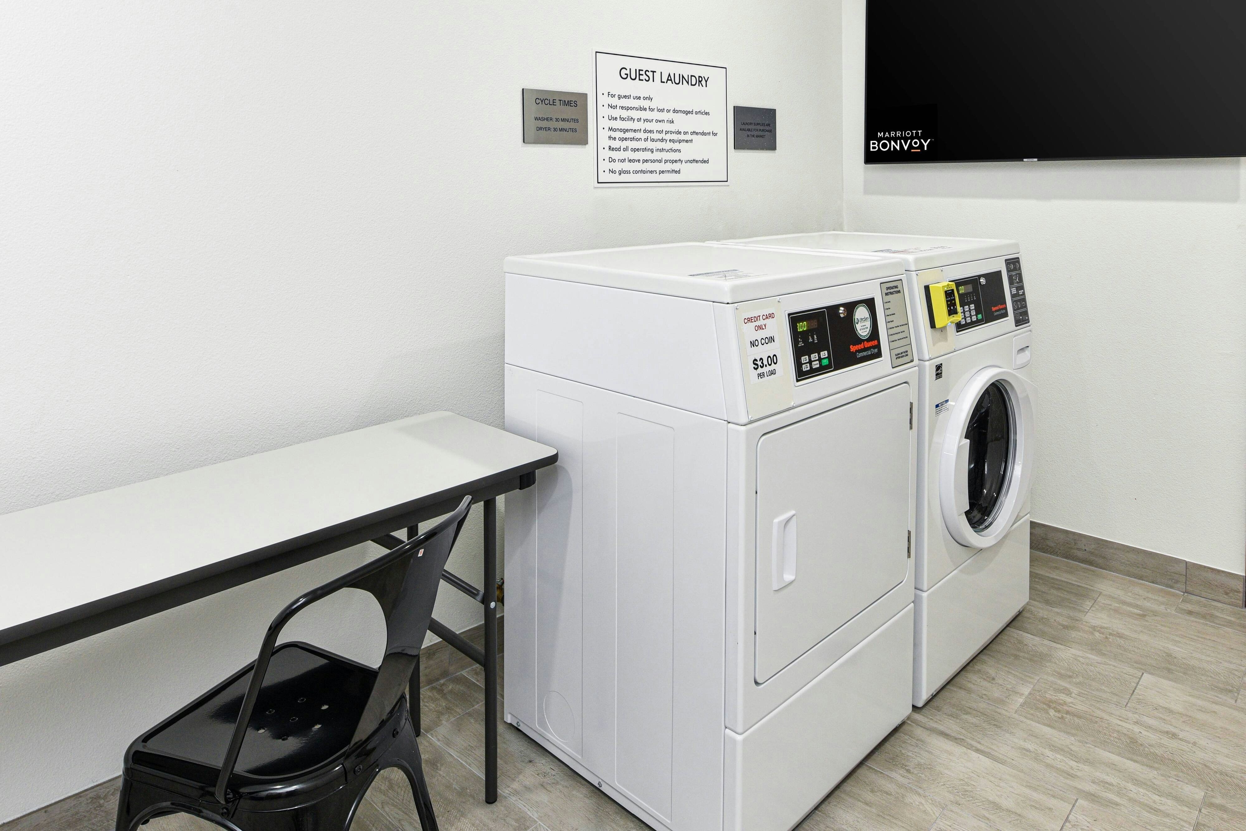 Fairfield Inn & Suites by Marriott Moorpark Ventura County 4/36