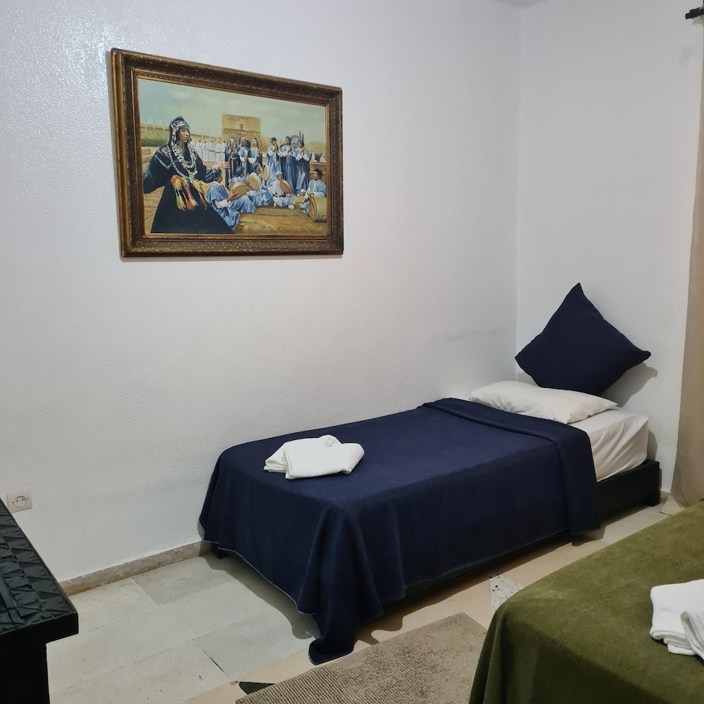 Appart Hotel Larbi 11/45
