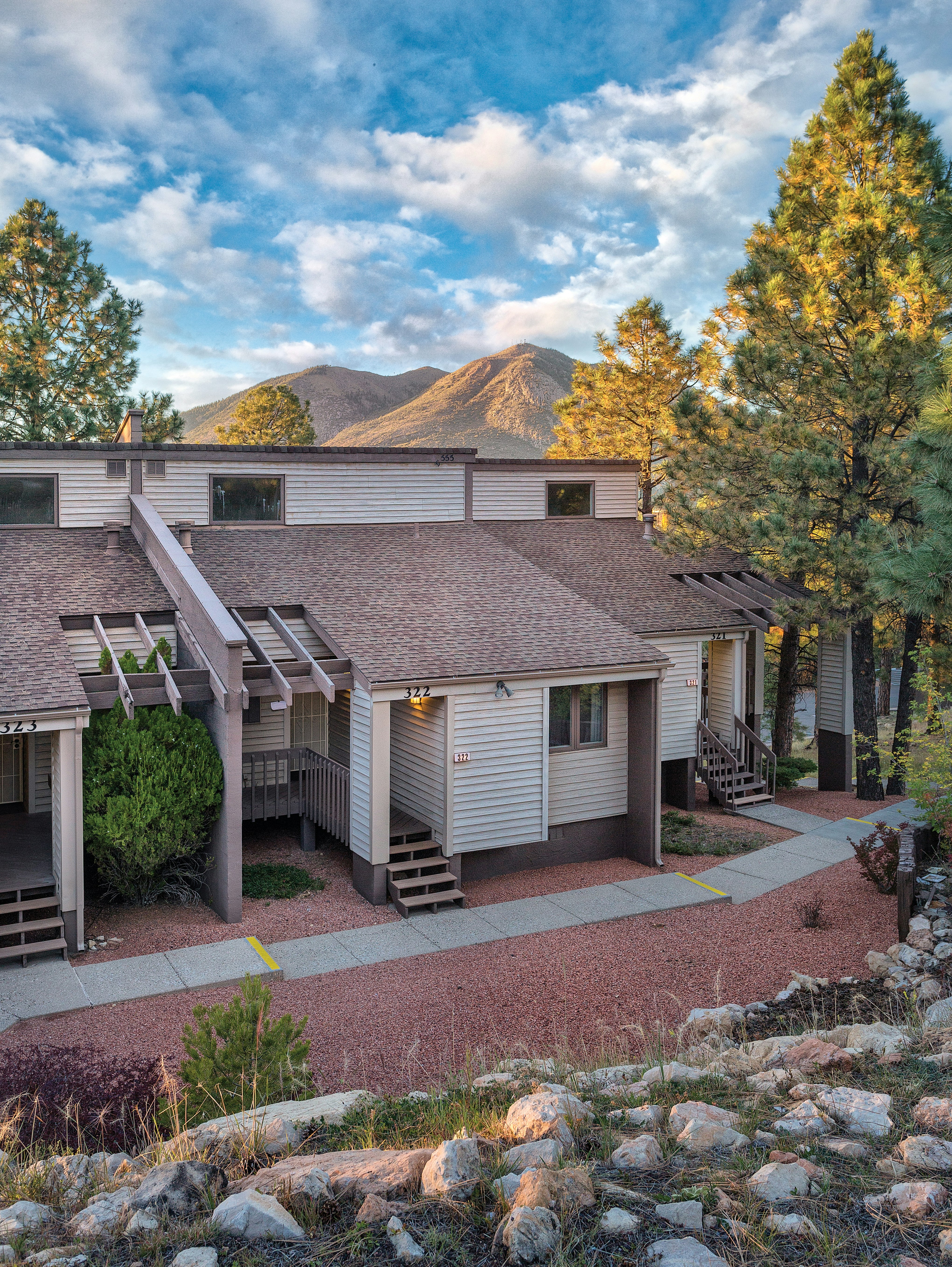 Club Wyndham Flagstaff 12/16