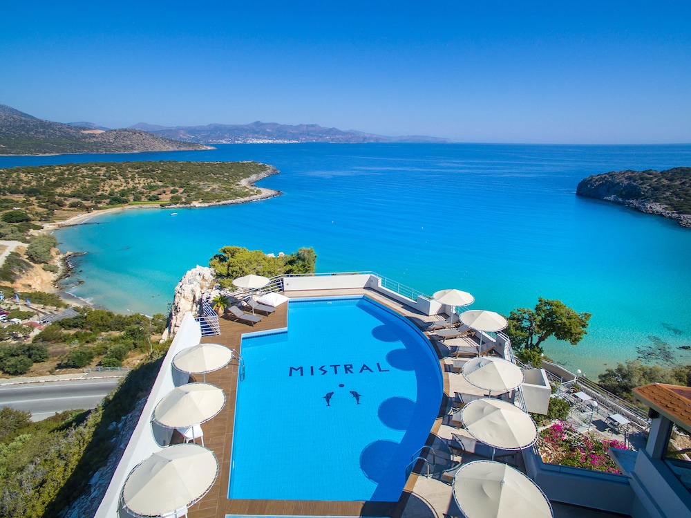 Mistral Mare Hotel 27/38