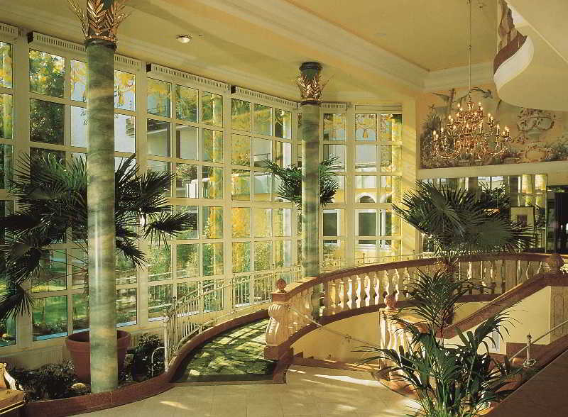 PARKHOTEL BAD FUESSING 4/56