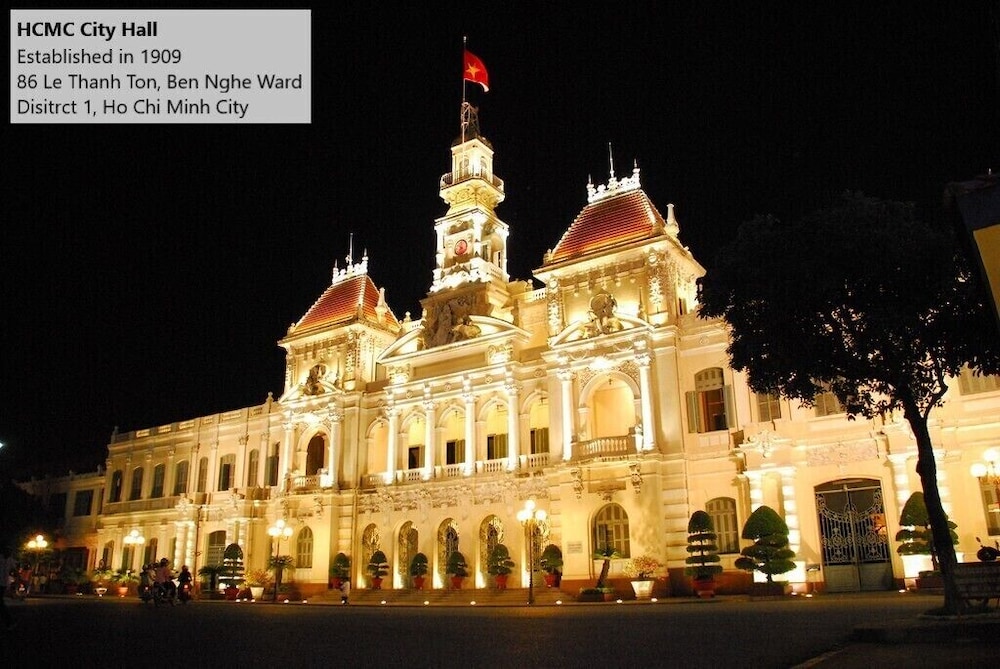 Holo Fairy House Saigon Homestay - Adult Only 3/50