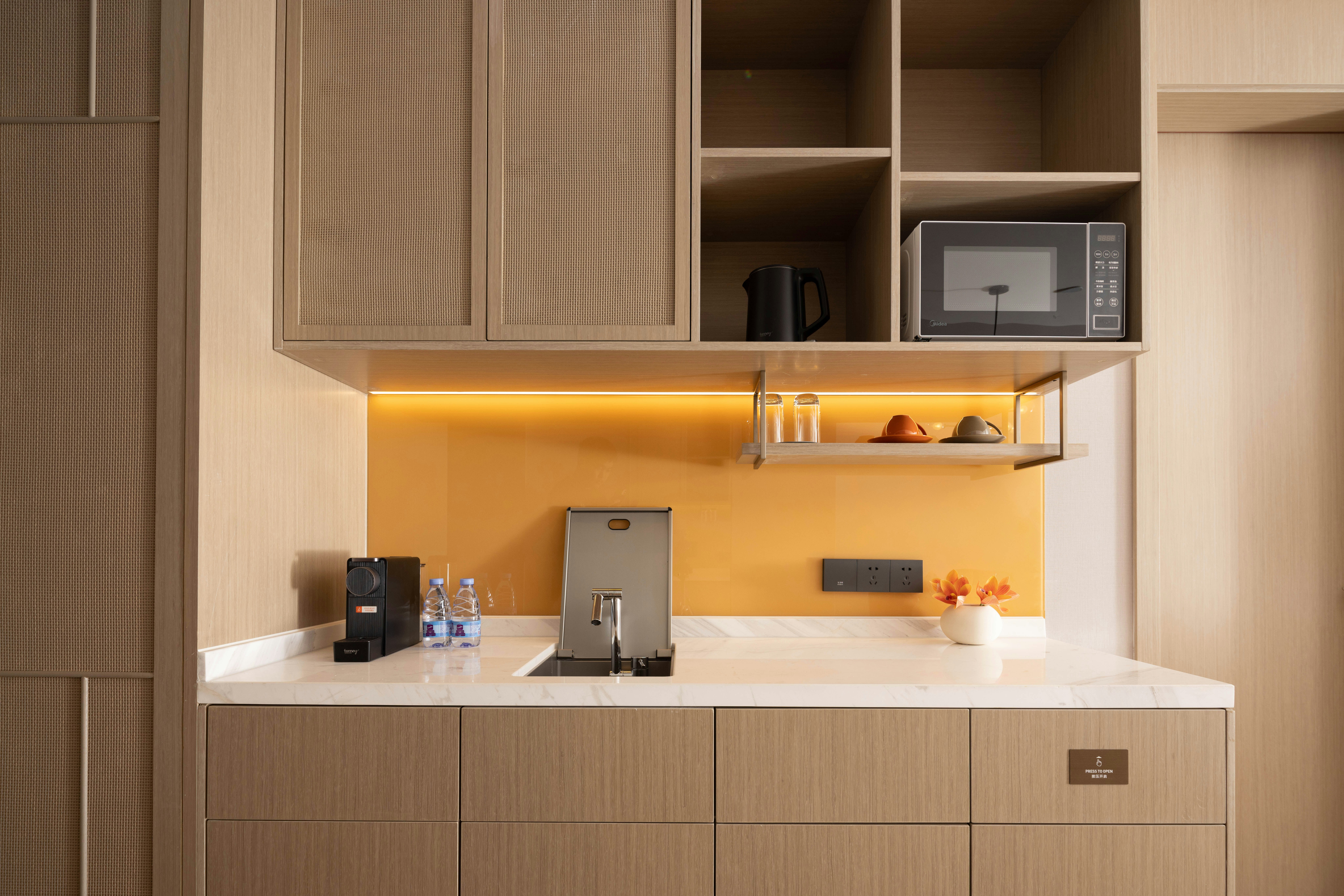 Home2 Suites by Hilton Hefei South Railway Station 52/52