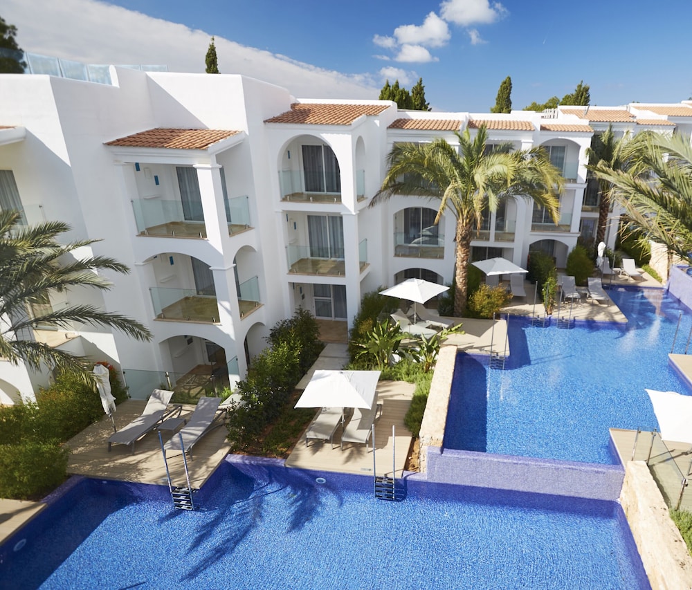 INSOTEL TARIDA BEACH SENSATORI RESORT 40/50