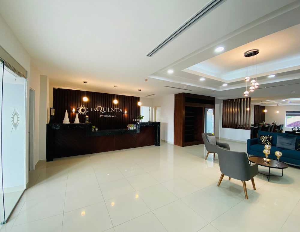 La Quinta by Wyndham Reynosa 10/58