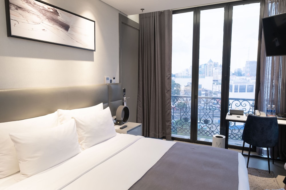 M Hotel Saigon 29/70