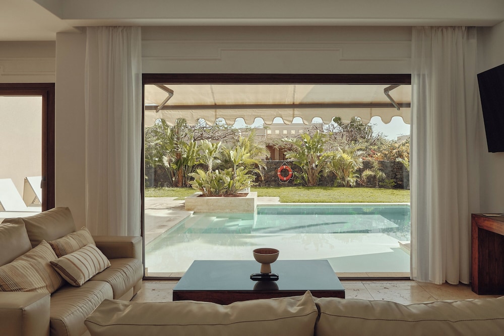 Hotel Villas Alondra 18/47