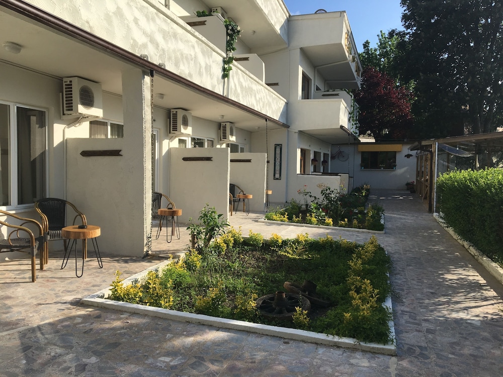 Sile Butik Otel 30/37