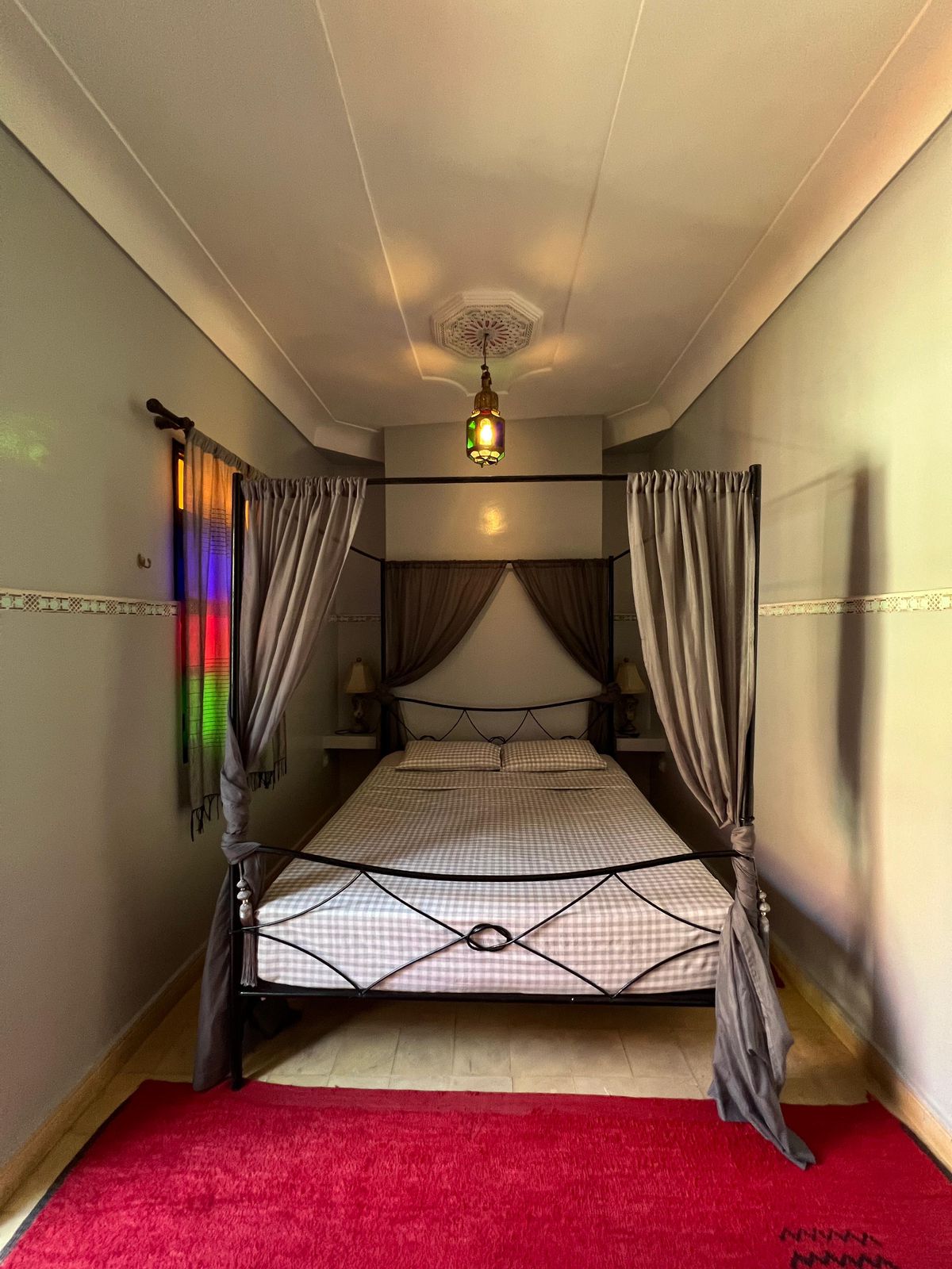 Riad el Farah 6/16