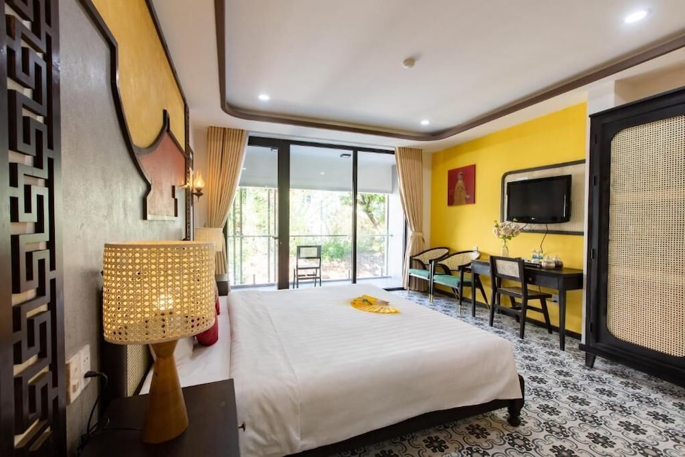 Binh Duong Hotel 20/42