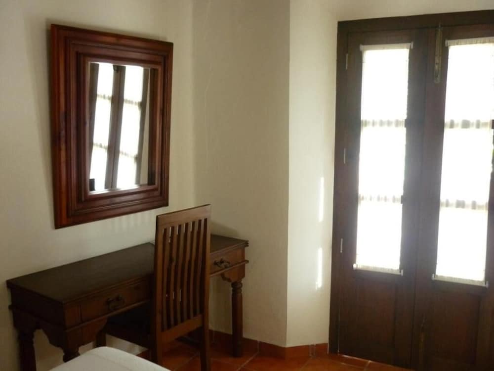 Meson del Alferez Coatepec 43/61