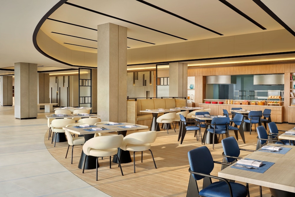 Fairfield by Marriott Jakarta Soekarno-Hatta Airport 11/15