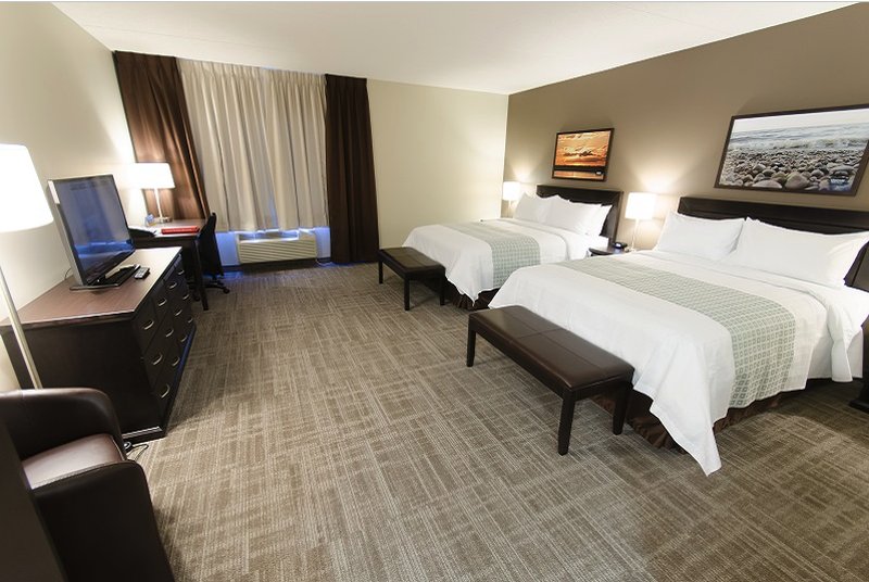 Canad Inns Destination Centre Health Sciences Centre 15/44
