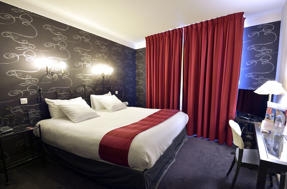 ibis Styles Niort Centre 17/61