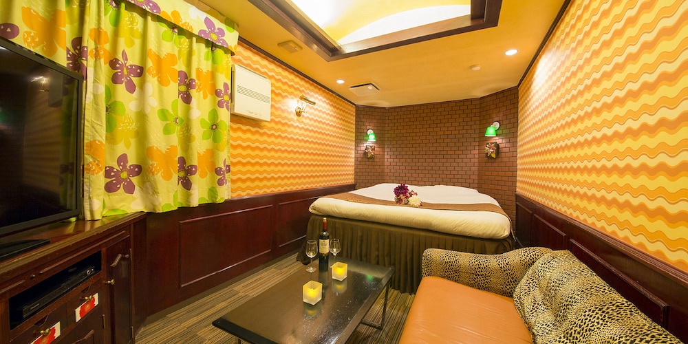 Hotel Gallery - Adult Only 34/62