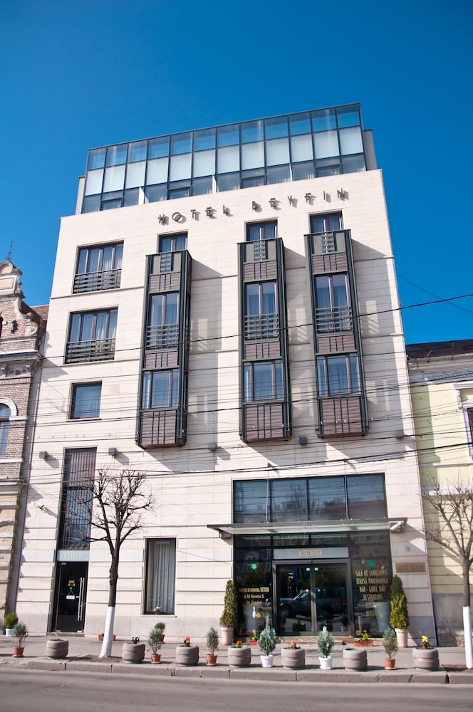 Hotel Beyfin 3/61