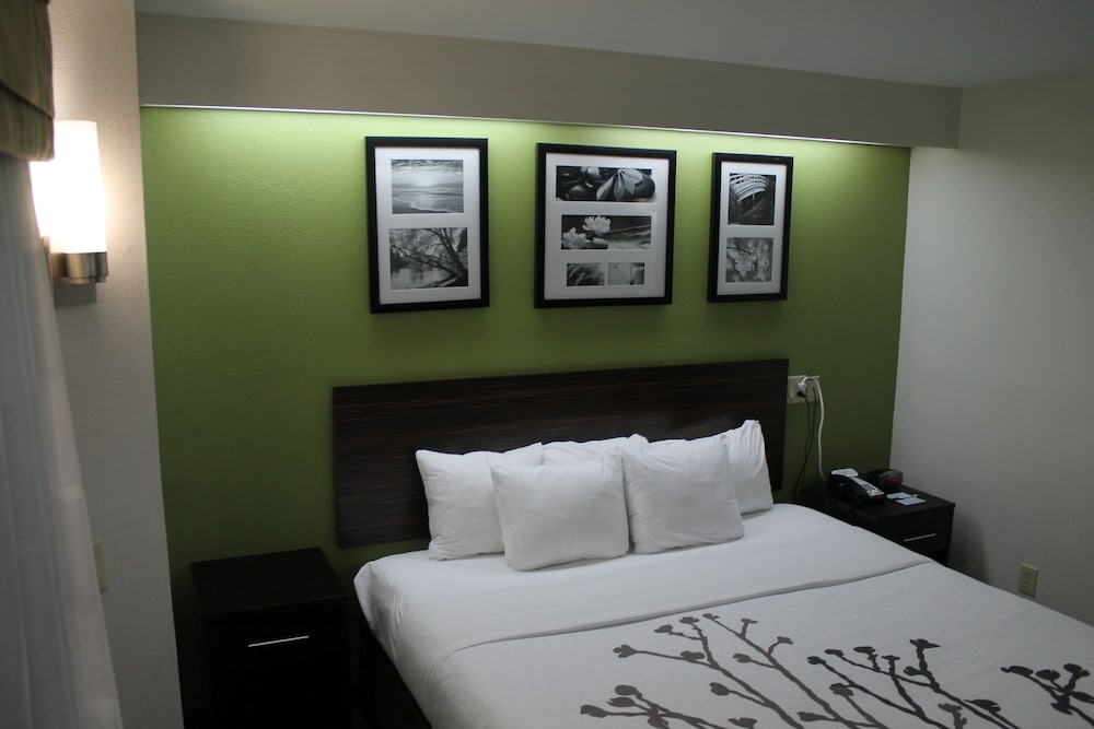 Sleep Inn Bryson City - Cherokee Area 9/33