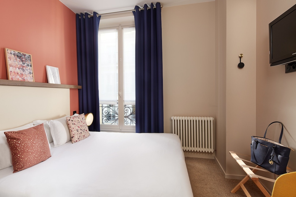 Hotel du Savoir 18/63