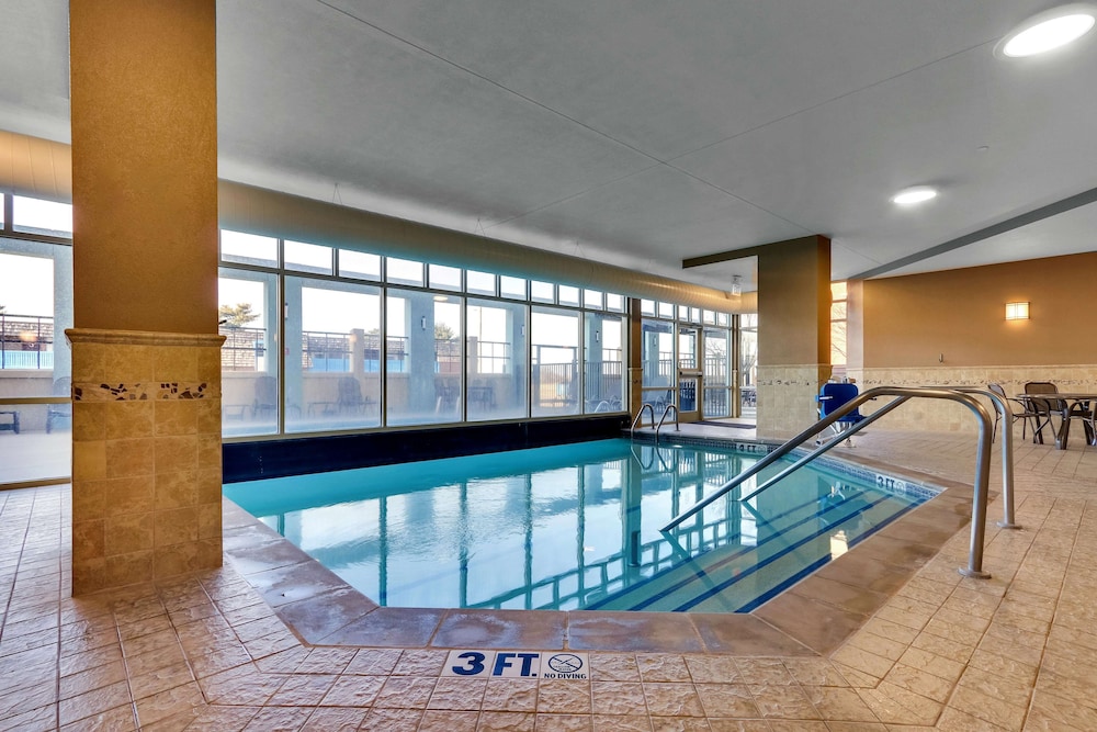 Drury Inn and Suites Sikeston 33/50