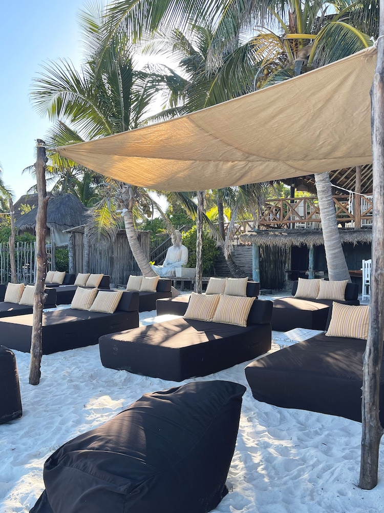 Sivana Tulum 44/50