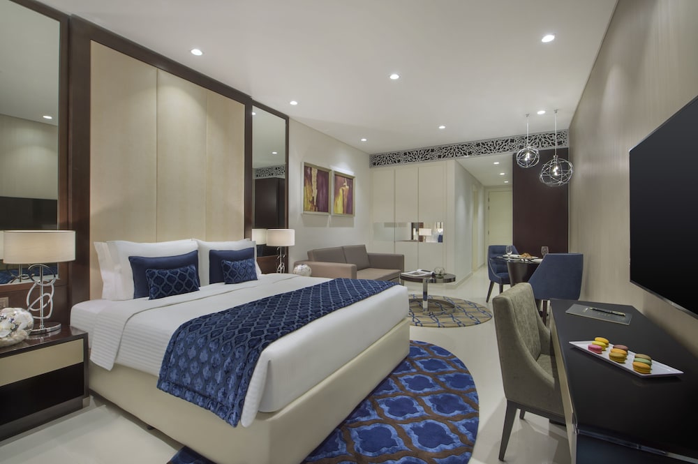 DAMAC Maison Distinction 7/36