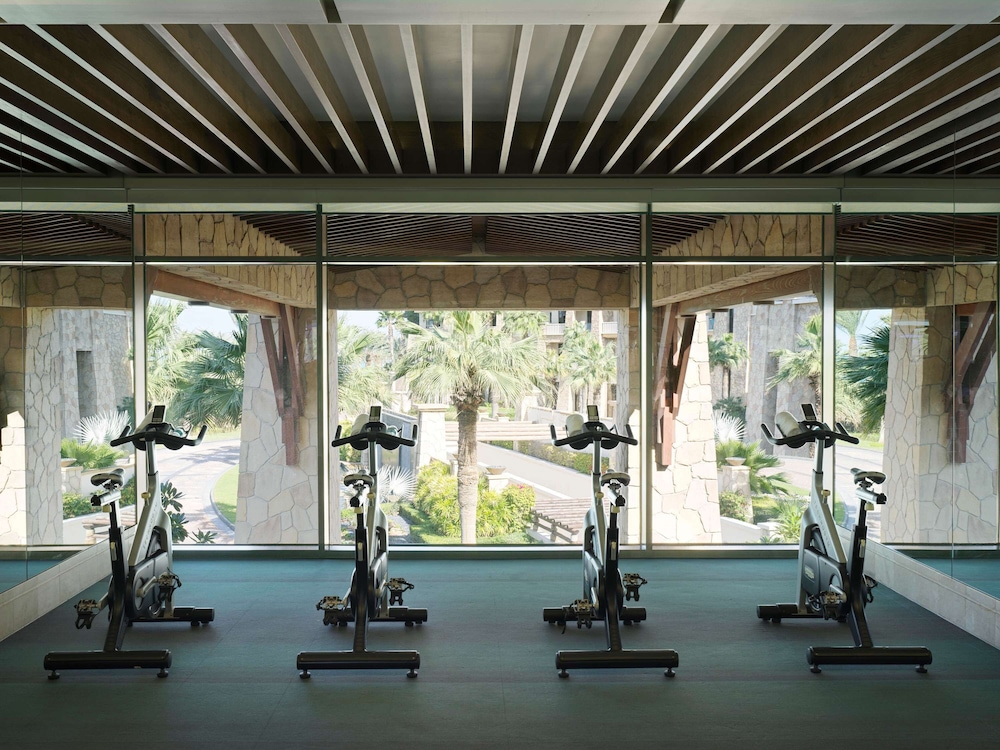 sport facilities