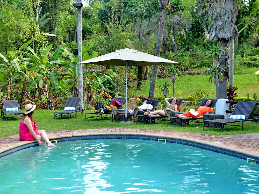 ANEW Resort Hazyview Kruger Park 41/50