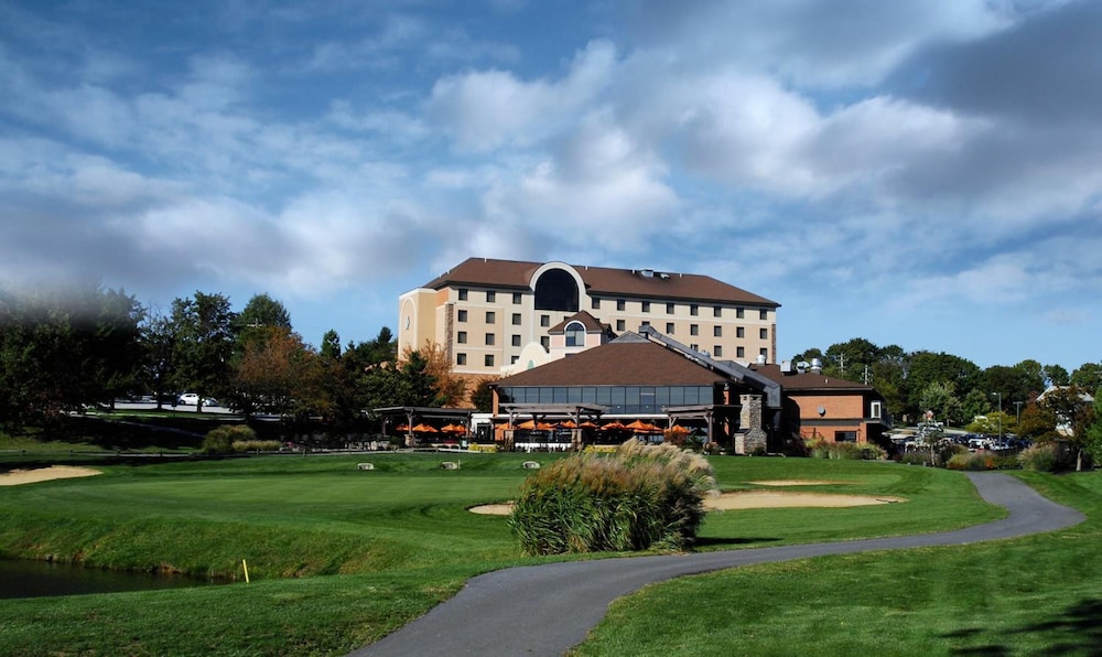 Heritage Hills Golf Resort 32/38
