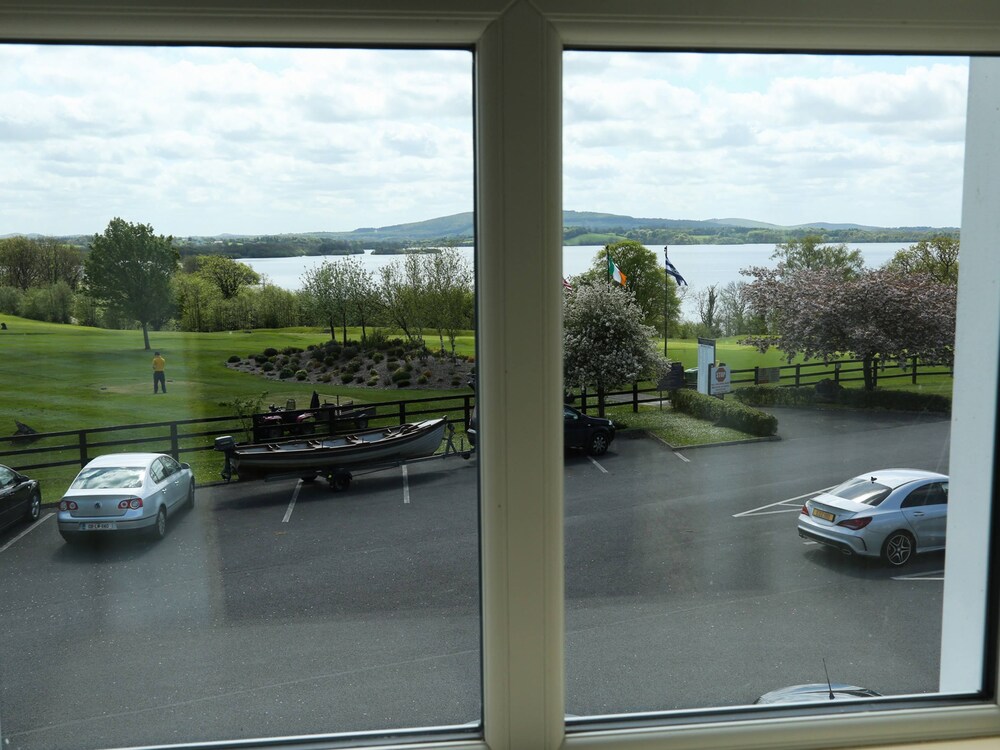 Crover House Hotel & Golf Resort 19/32