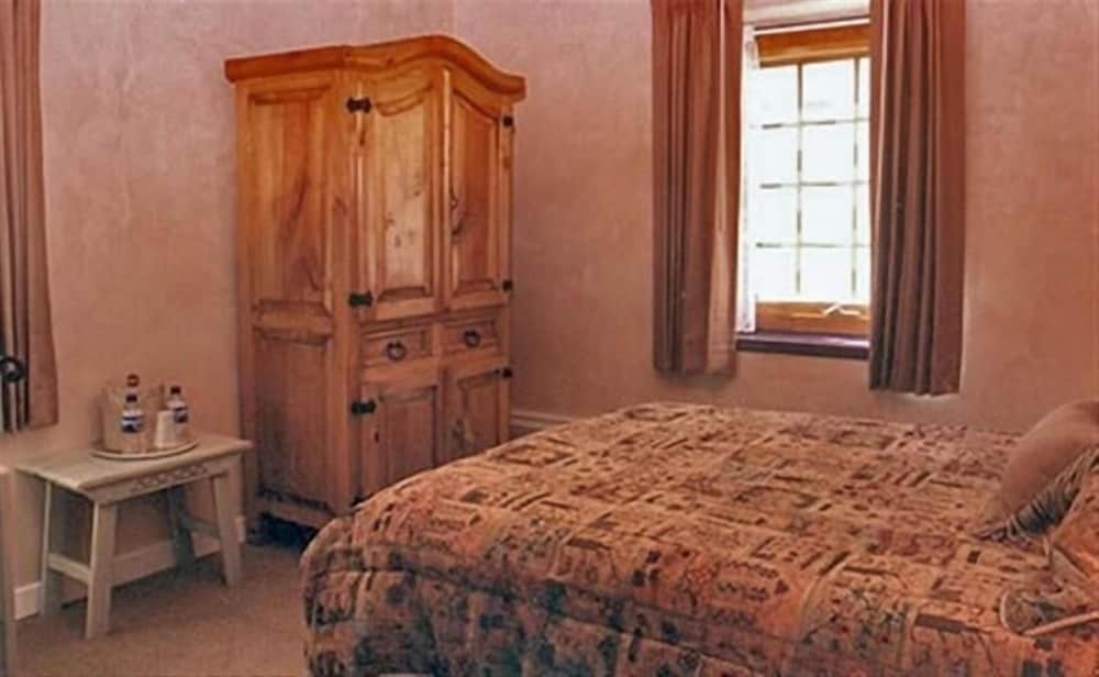 Hotel La Fonda de Taos 9/38