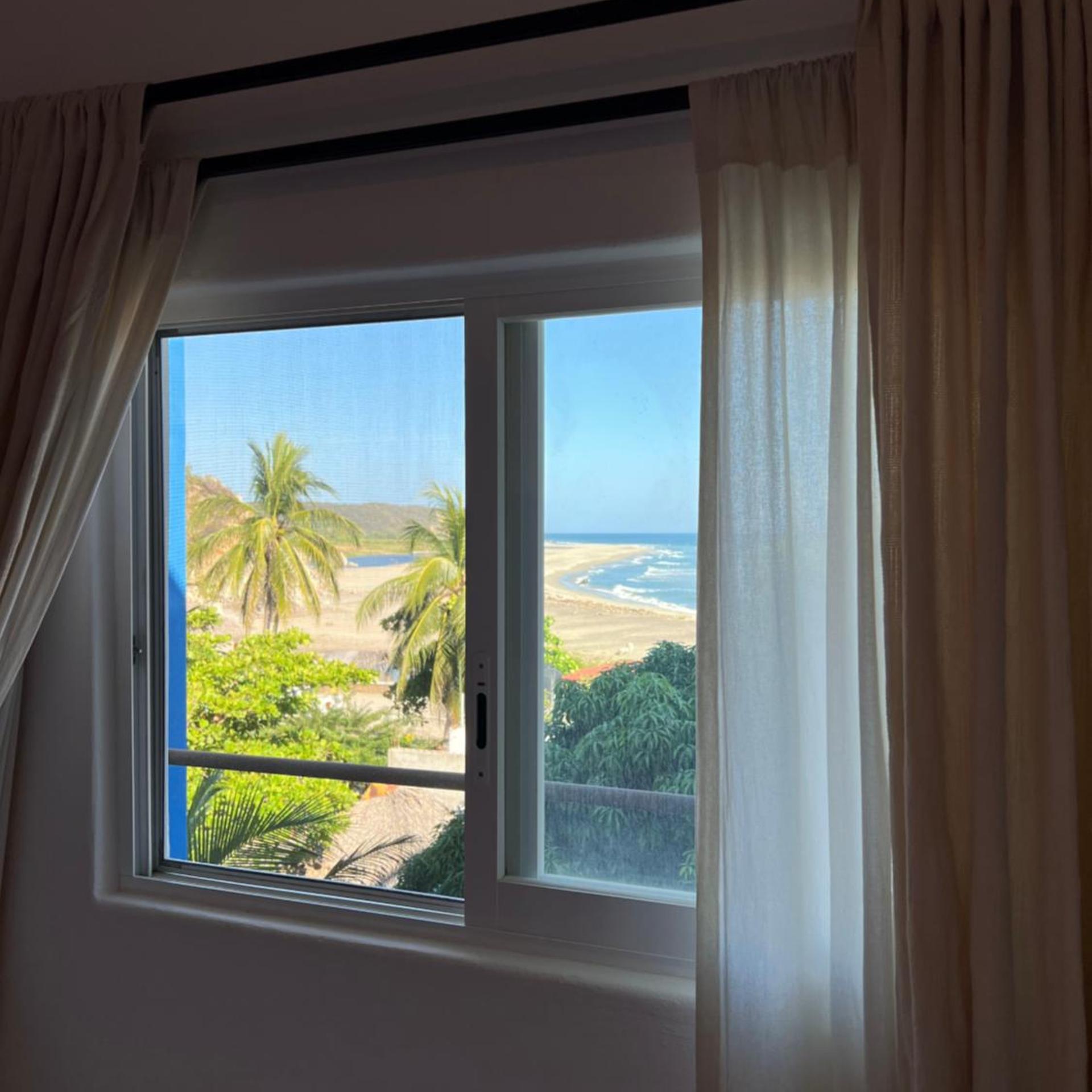 Blue Bocana Hotel 29/48