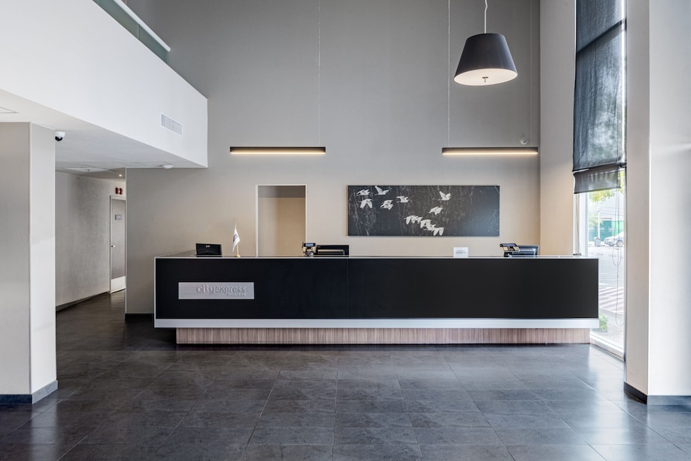 City Express Suites by Marriott Silao Aeropuerto 11/71