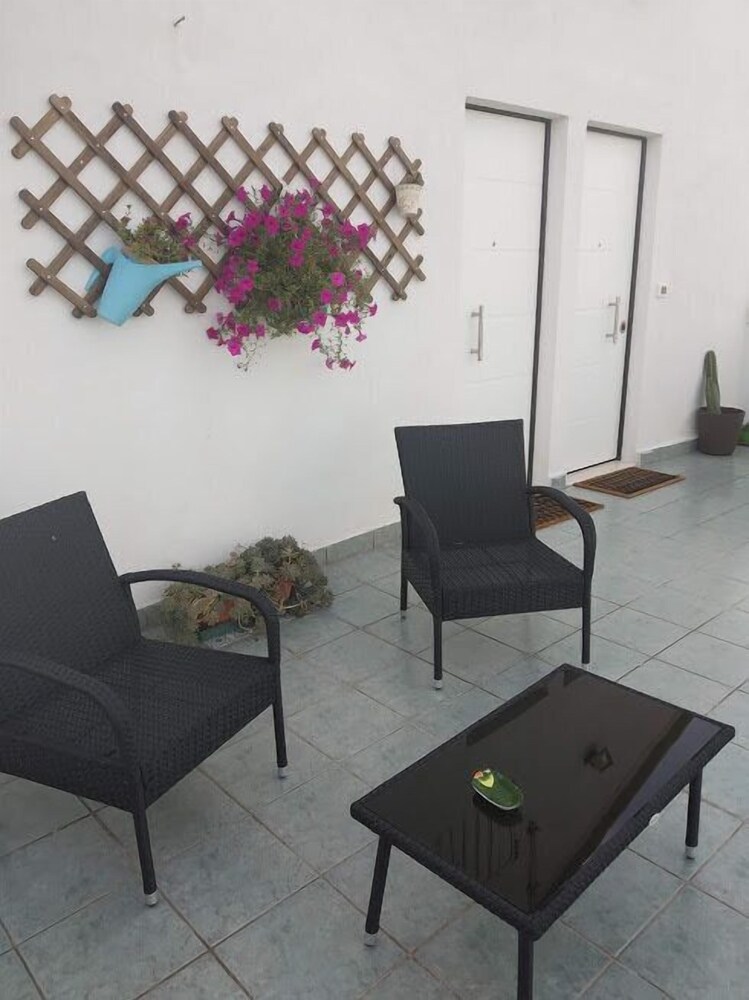 Il Giardino Fra Gli Ulivi 38/56