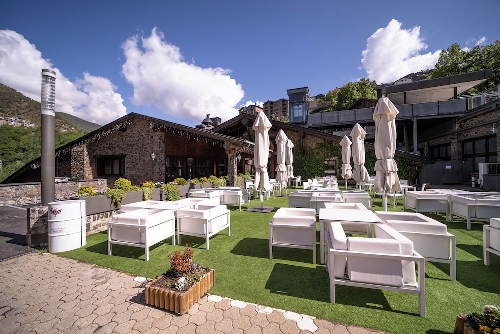AnyosPark The Mountain & Wellness Resort 47/49