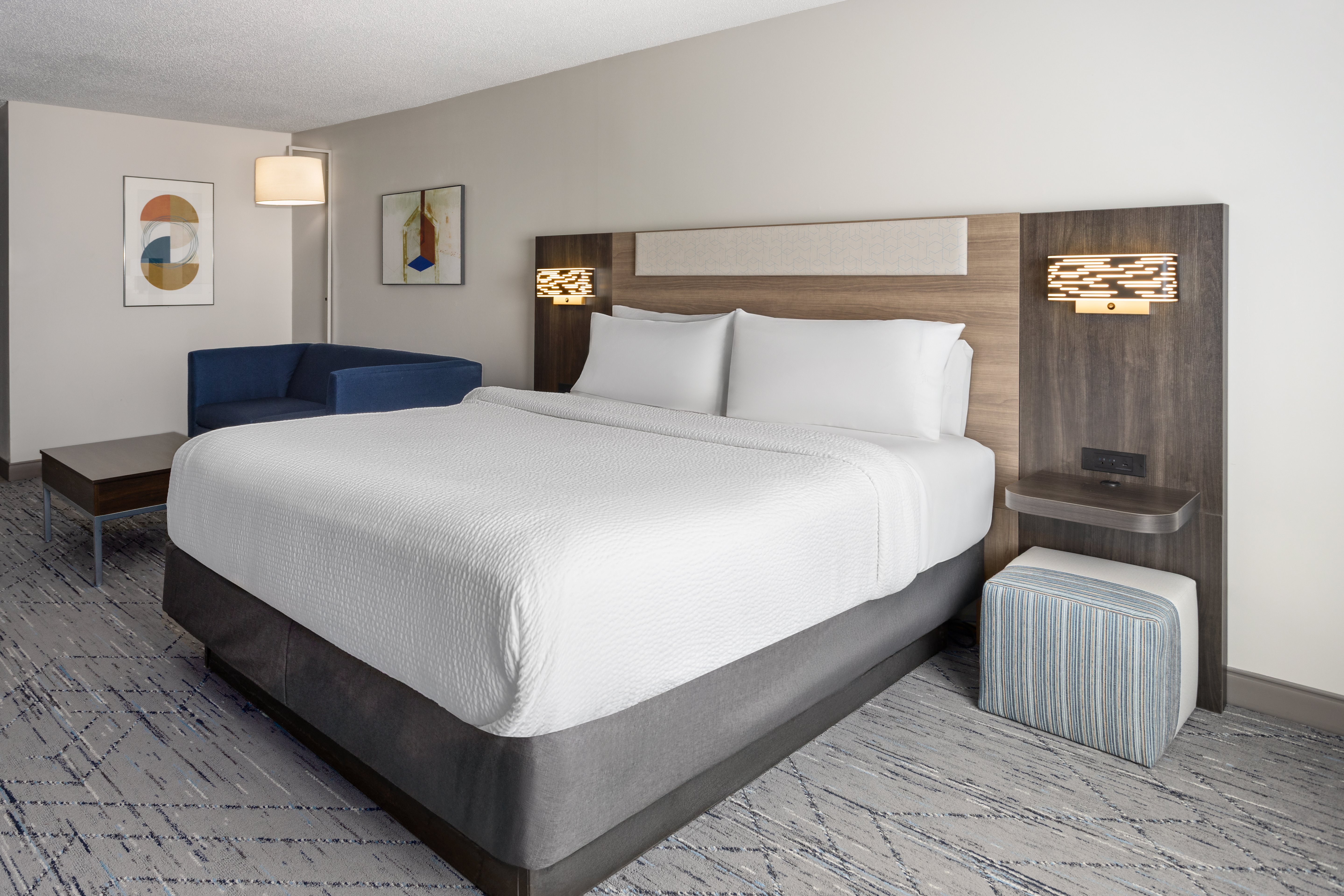 Holiday Inn Express Hotel Suites Meriden 13/50