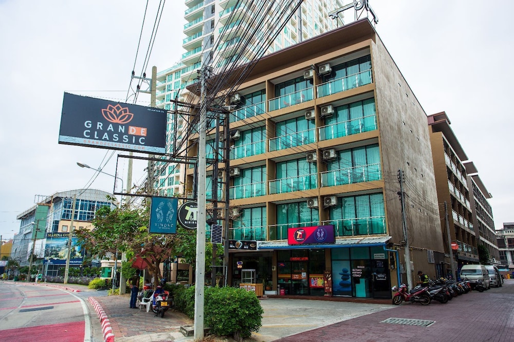 Grande Classic Pattaya 42/50