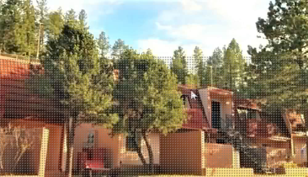 Pinecliff Village Resort secondary