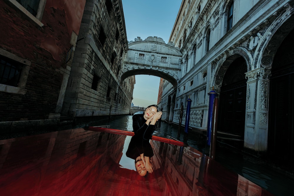 Al Ponte Dei Sospiri Junior Suites 32/50