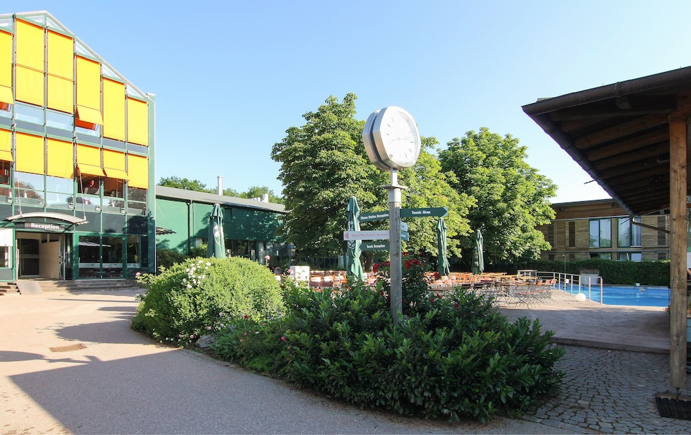 SportScheck Hotel in BAVARIA