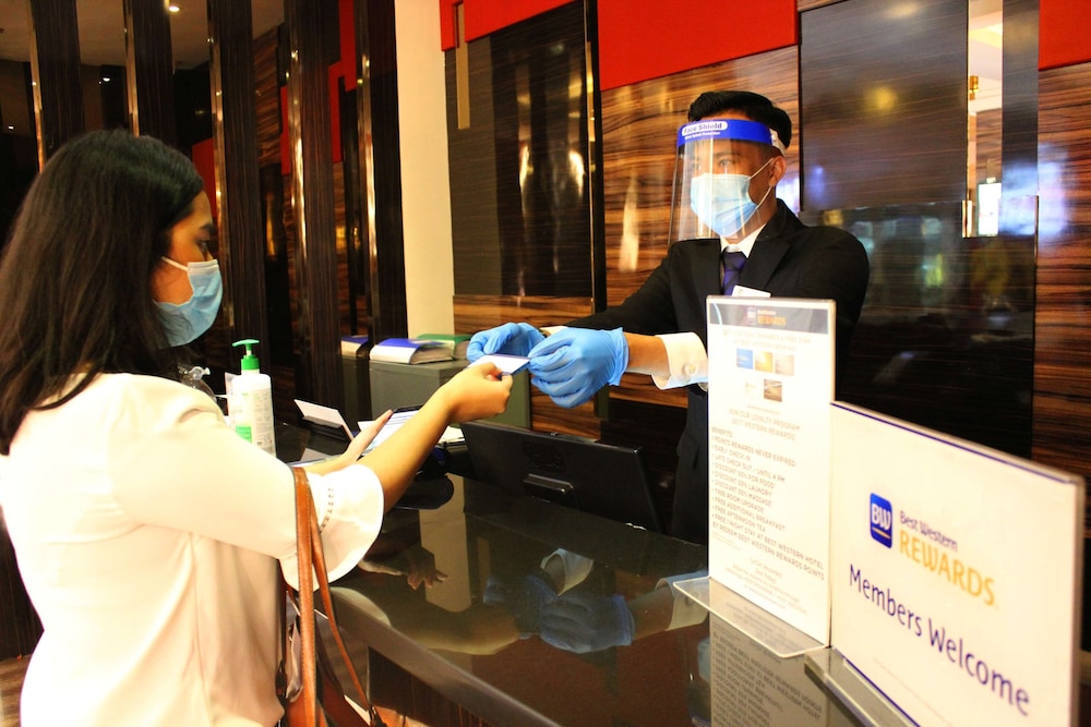Best Western Senayan 26/47