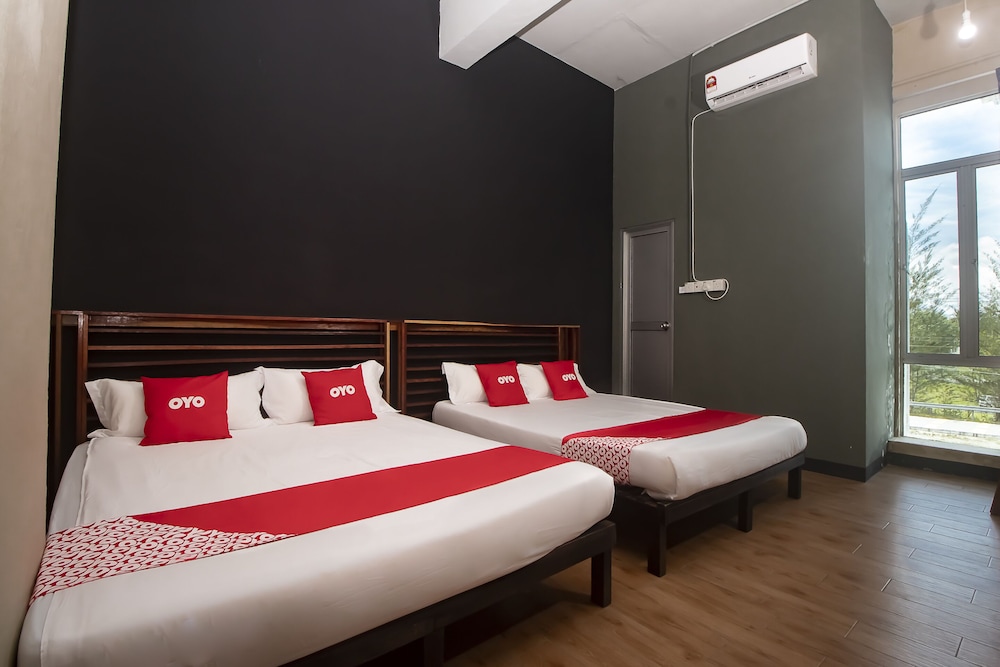 Hotel O Hi Inn 3 19/41